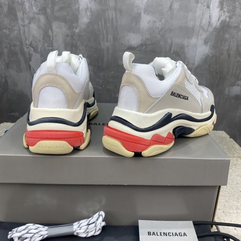 Balenciaga Triple S Series Shoes